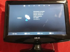 TV LED Akai AKTV165LED-B 16″