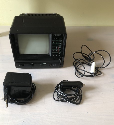 Televisione vintage inno hit - vintage, inno-hit