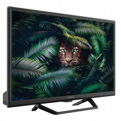 Televisore led potente - televisore, da
