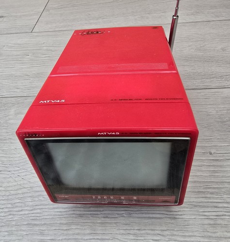 Stivali vintage mtv - stivali, 4,5”