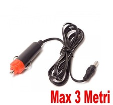 Cavo Accendisigari con