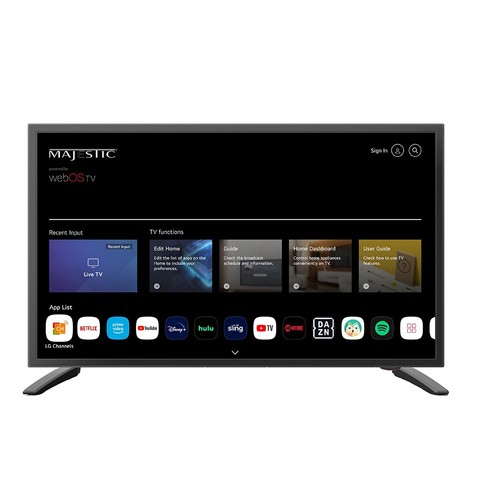 Majestic smart led 12v - smart,