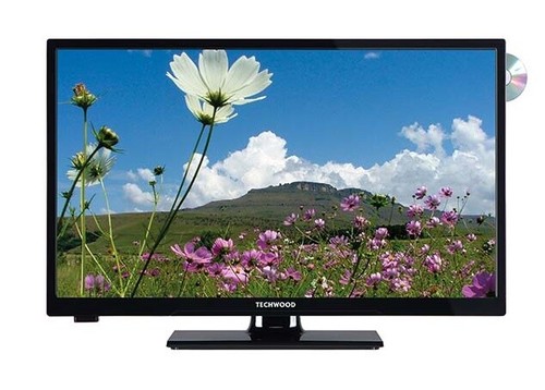 Televisore per camper - televisore,