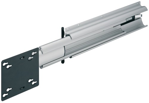 Cavalletto camper supporto - tv,