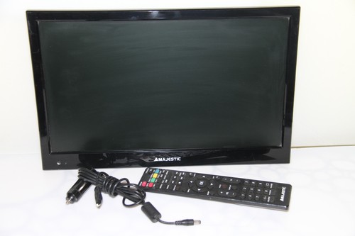 Majestic dvx 2154d led con - tv,