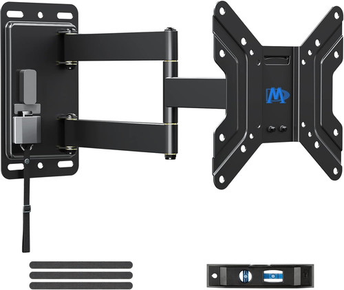 Supporto camper bloccabile - supporto, tv