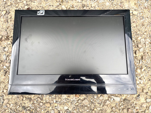 Originale schaub lorenz tv - originale, schaub-lorenz