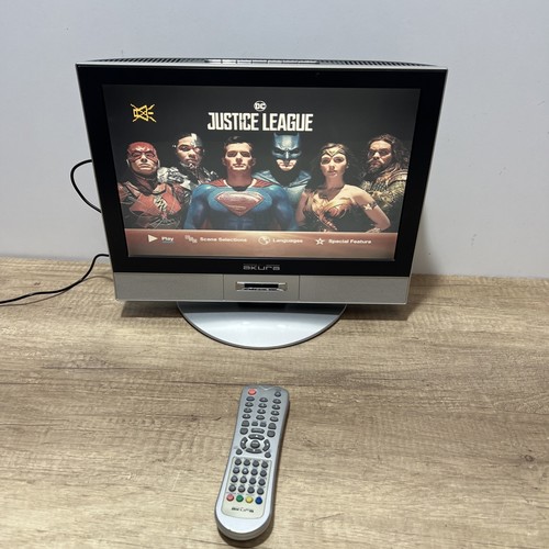 Dvd volt per - 15", piccola