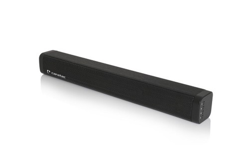 Caratec audio soundbar - audio, cas102