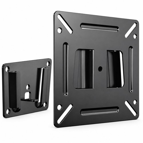 Monitor supporto camper - tv,