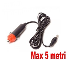 Cavo Accendisigari con