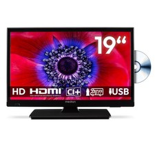 TV 19 pollici (47 cm) HD TV