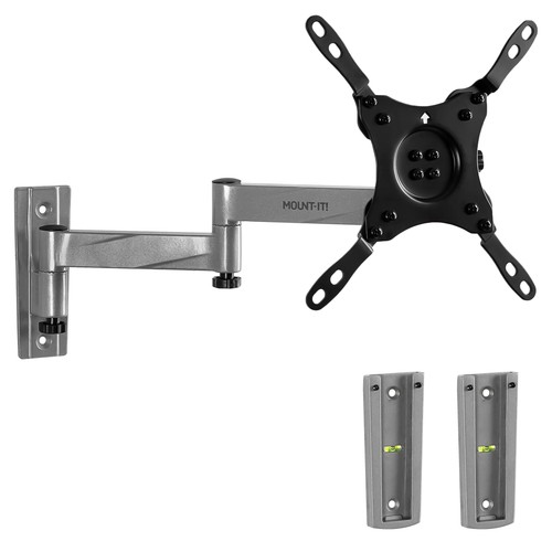 Supporto camper bloccabile - tv,