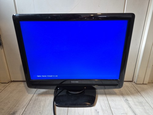 Toshiba 19av505d televisore - toshiba,