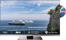 22 Pollici Smart TV per