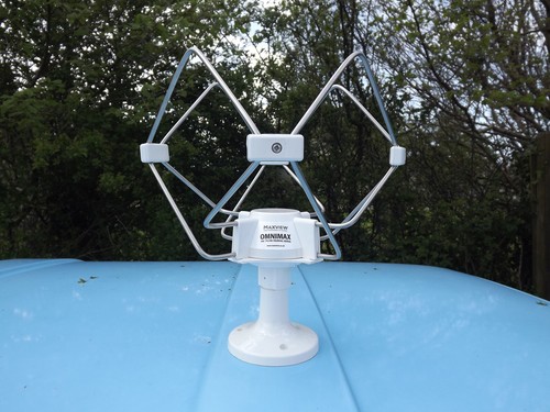 Maxview omnimax antenna - omnimax,