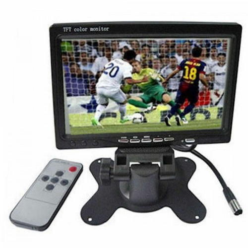 Monitor lcd pollici tft con - monitor,