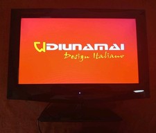 TV Led 16” Diunamai HD Ready