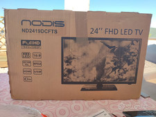 TV NODIS led FullHD 24 pollici