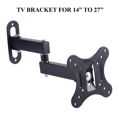 Supporto staffa parete per - tv,