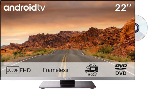 Smart pollici 1080p - smart,