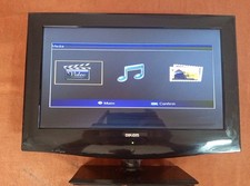 TV 15.6” 16 Pollici LED