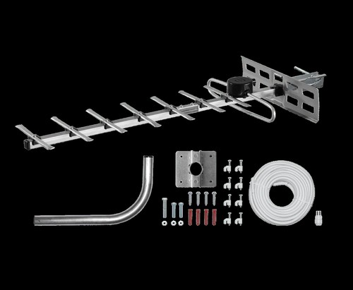 Kit antenna touring alta - kit,