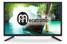 TELEVISORE PER CAMPER 22" +