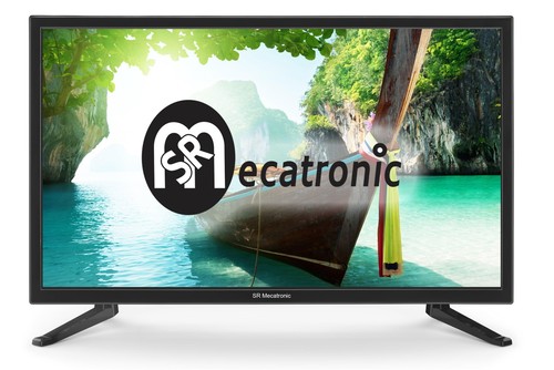 Televisore per camper - televisore, +