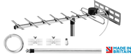 Maxview c008 kit antenna tv - maxview,