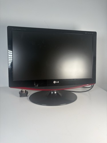Flatron m197wdp monitor tv - m197wdp,
