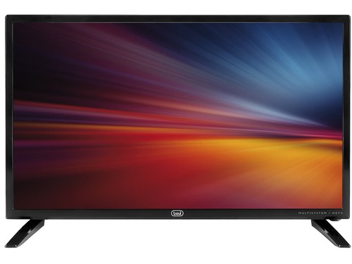Led 12v hd - tv, camper