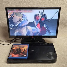 LG Full HD LED TV e/o Monitor