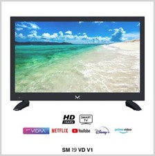 SMART TV SM19 V1 HD READY