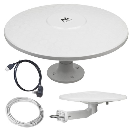 Antenna usb dvb 5 - 26,5, cm