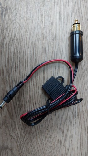 Cavo 12v hella - cavo, sae